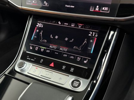 2023 Audi A8 - photo 17