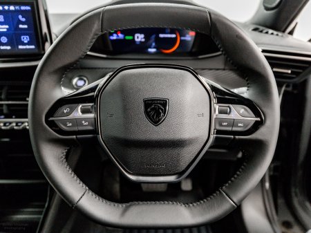 2026 Peugeot 2008 - photo 7