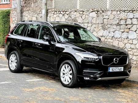 2016 Volvo XC90 - photo 2