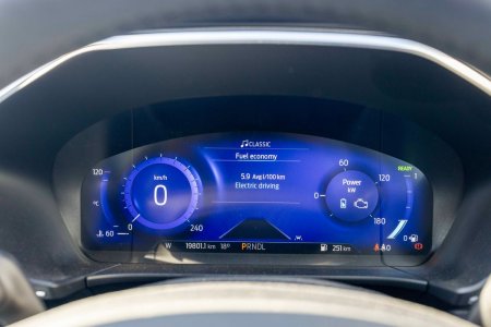 2024 Ford Kuga - photo 5