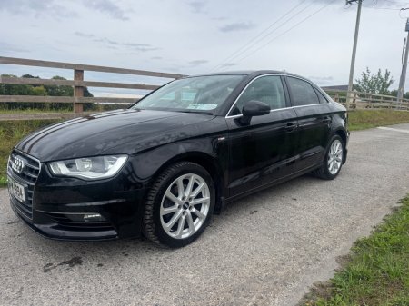 2016 Audi A3 - photo 16
