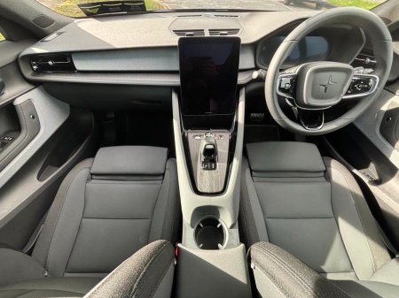 2025 Polestar 2 - photo 2