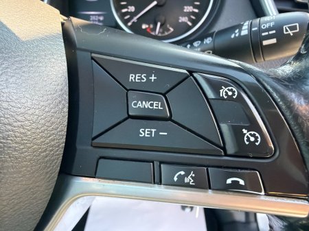 2017 Nissan Qashqai - photo 19