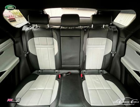 2023 Land Rover Range Rover Evoque - photo 6