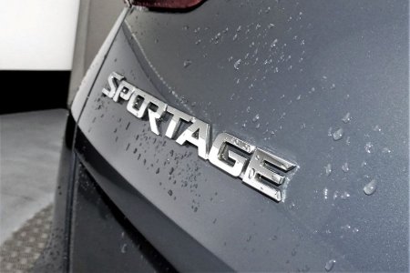 2019 Kia Sportage - photo 29