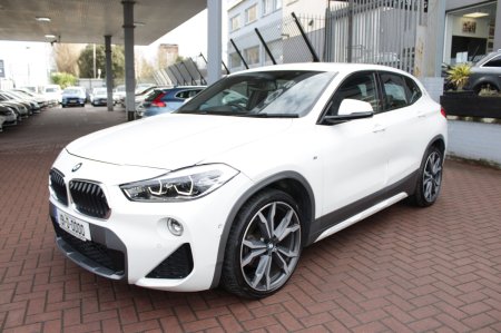 2019 BMW X2 - photo 8