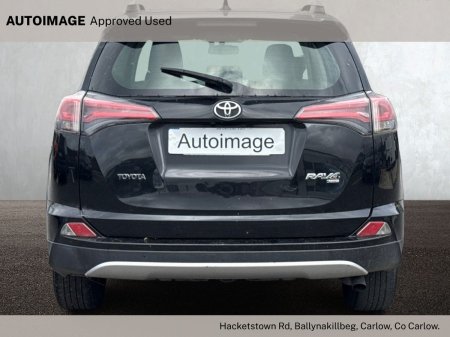 2016 Toyota RAV4 - photo 9