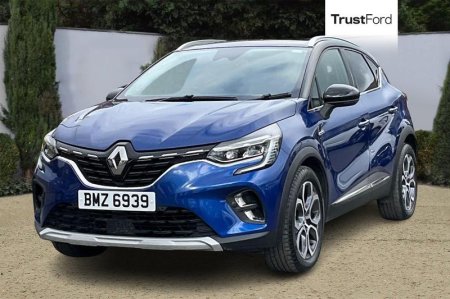 2023 Renault Captur - photo 5