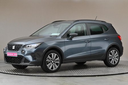 2024 SEAT Arona - photo 4