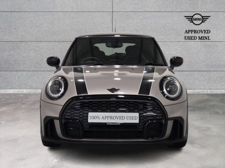 2021 Mini Cooper - photo 16