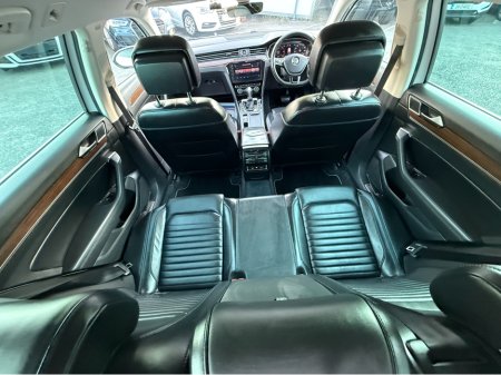 2018 Volkswagen Passat - photo 12