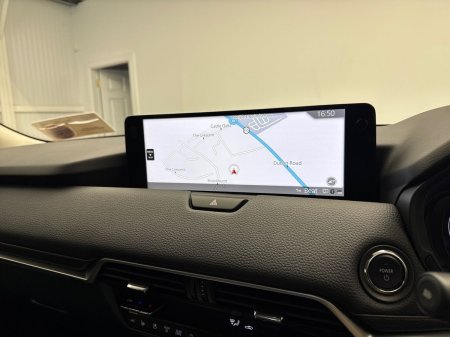 2026 Mazda CX-80 - photo 19