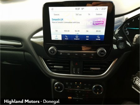 2023 Ford Puma - photo 17