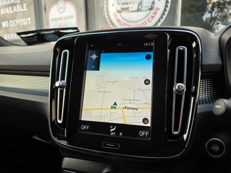 2020 Volvo XC40 - photo 23