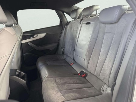 2016 Audi A4 - photo 8