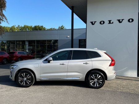 2021 Volvo XC60 - photo 9