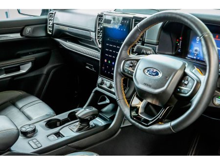 2024 Ford Ranger - photo 22