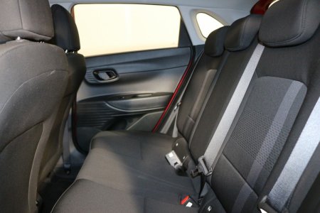 2024 Hyundai i20 - photo 8