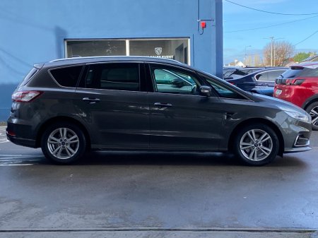 2020 Ford S-Max - photo 2