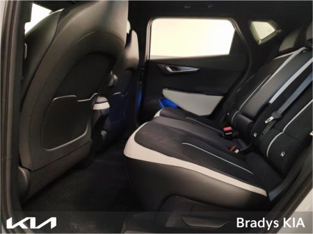 2026 Kia EV6 - photo 10