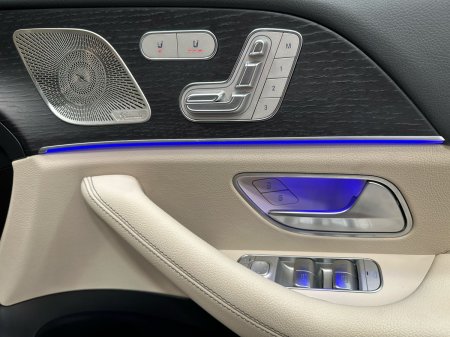 2023 Mercedes-Benz GLE - photo 18