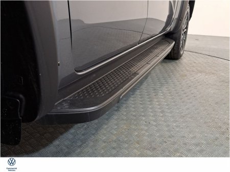 2026 Volkswagen Amarok - photo 31