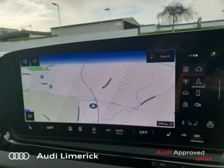 2026 Audi A6 - photo 17