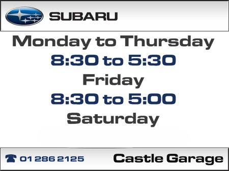 2021 Subaru Forester - photo 15