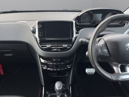 2018 Peugeot 2008 - photo 15