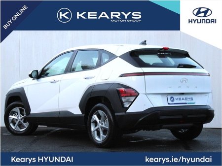 2026 Hyundai KONA - photo 2