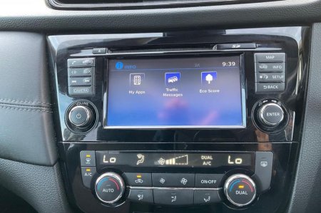 2021 Nissan X-Trail - photo 27