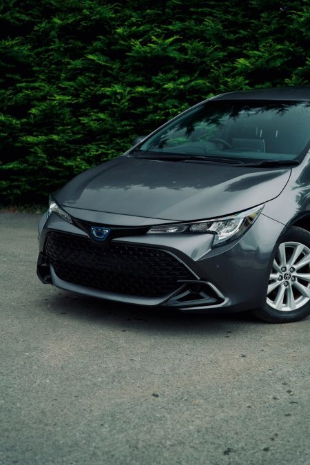 2023 Toyota Corolla - photo 7