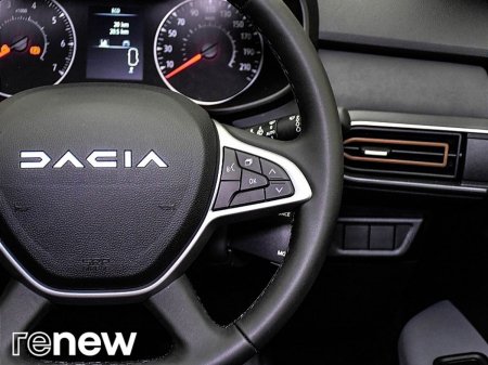 2024 Dacia Jogger - photo 25