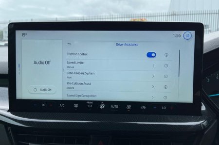 2023 Ford Focus - photo 32
