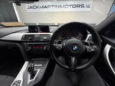 2015 BMW 3-Series - photo 17