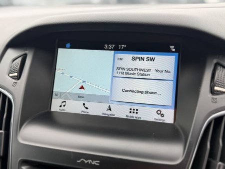 2018 Ford Focus - photo 9