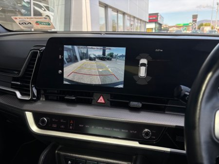 2024 Kia Sportage - photo 9