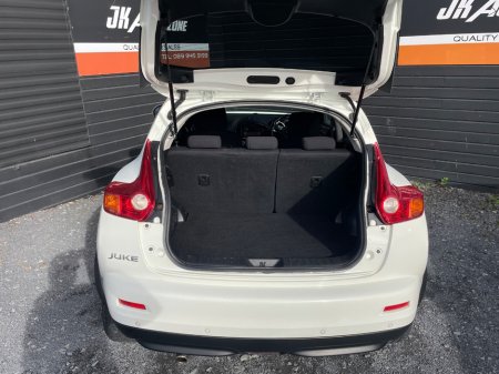 2013 Nissan Juke - photo 18