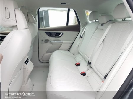 2025 Mercedes-Benz EQE - photo 14
