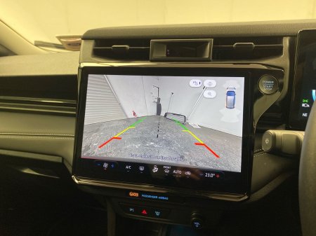 2026 Ford Puma - photo 17