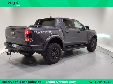 2023 Ford Ranger - photo 13