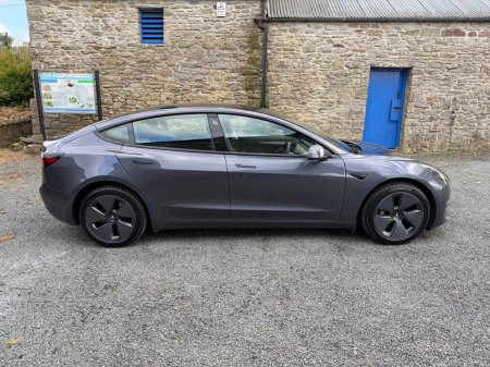 2022 Tesla Model 3 - photo 9
