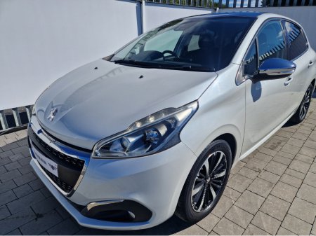 2017 Peugeot 208 - photo 5