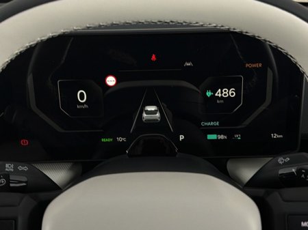 2026 Kia EV4 - photo 36