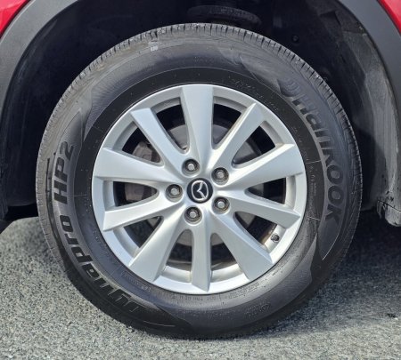 2016 Mazda CX-5 - photo 6
