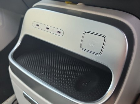 2027 Hyundai IONIQ 9 - photo 22