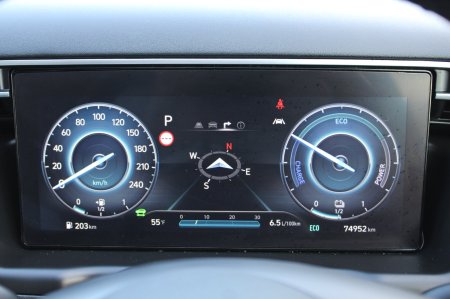 2024 Hyundai Tucson - photo 16