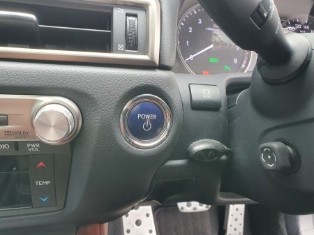 2014 Lexus GS - photo 19