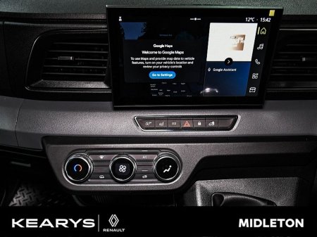 2026 Renault Master - photo 14