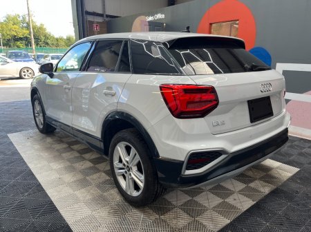 2023 Audi Q2 - photo 5